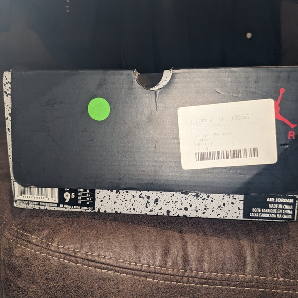 Air Jordan 6 - Picture 3 of 9